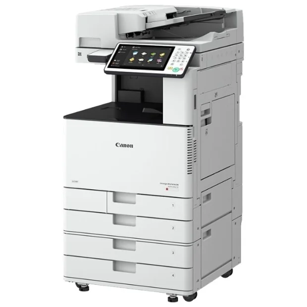 МФУ Canon imageRUNNER Advance C3520i III